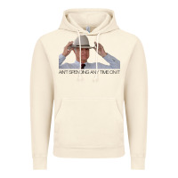 Vintage Artic Bob Katter ain_t spending any time on it. Vintage Hoodie - minhPixels