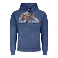 Vintage Denim Bob Katter ain_t spending any time on it. Vintage Hoodie - minhPixels