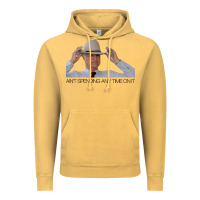 Vintage Mustard Bob Katter ain_t spending any time on it. Vintage Hoodie - minhPixels