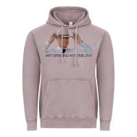 Vintage Zinc Bob Katter ain_t spending any time on it. Vintage Hoodie - minhPixels