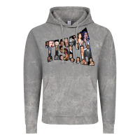 Cloud Rock NYU Tisch Vintage Hoodie - minhPixels