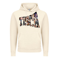Vintage Artic NYU Tisch Vintage Hoodie - minhPixels