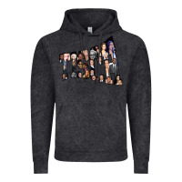 Vintage Black NYU Tisch Vintage Hoodie - minhPixels
