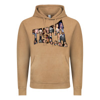 Nyu Tisch Vintage Hoodie | Teevron