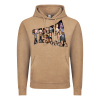 Vintage Coffee NYU Tisch Vintage Hoodie - minhPixels