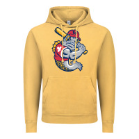 Vintage Mustard 