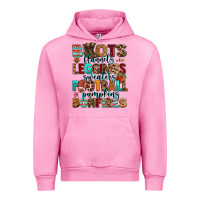 Fuchsia Pink boots flannels Urban Hoodie - AdoDesignShop