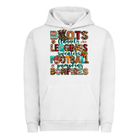 Pigment Lunar Rock boots flannels Urban Hoodie - AdoDesignShop