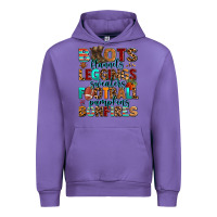 Tulip boots flannels Urban Hoodie - AdoDesignShop