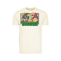 Vintage Arctic soccer gnomies Vintage Tee - HowdyJamesFarm
