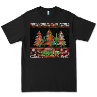 Black hello 2023 Premium Tee - Jasminsmagicworld