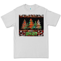 Dove Grey hello 2023 Premium Tee - Jasminsmagicworld