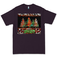 Plum hello 2023 Premium Tee - Jasminsmagicworld