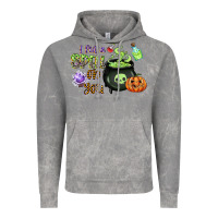 Cloud Rock i put a spell on you Vintage Hoodie - CowGirlArtShop