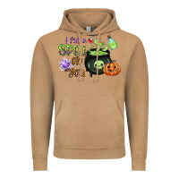Vintage Camel i put a spell on you Vintage Hoodie - CowGirlArtShop