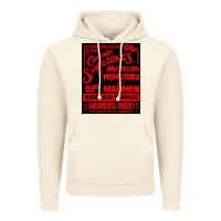 Vintage Artic Devils rejects rob zombie captain Spaulding movie Vintage Hoodie - minhPixels