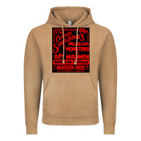 Vintage Camel Devils rejects rob zombie captain Spaulding movie Vintage Hoodie - minhPixels