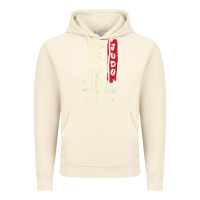 Vintage Artic Judo Cool Japanese Symbol Judoka Martial Arts Lover Gift Vintage Hoodie - minhPixels