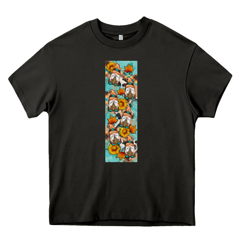 Fall Gnomes Pen Wrap 1 Heavy Core Tee by Artiststas | Teevron