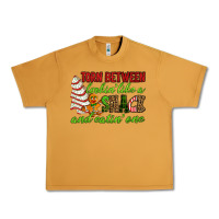 Peanut Butter Torn between lookin' like a snack and eatin' one Urban Heavy Tee - RanaPortraitStore