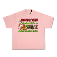 Salmon Torn between lookin' like a snack and eatin' one Urban Heavy Tee - RanaPortraitStore