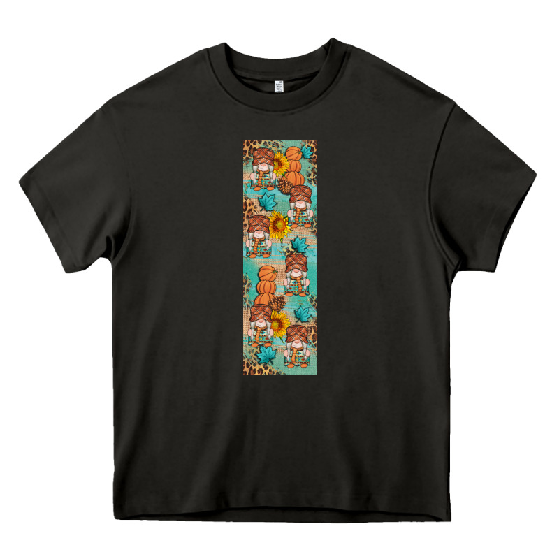 Fall Gnomes Pen Wrap 2 Heavy Core Tee by Artiststas | Teevron