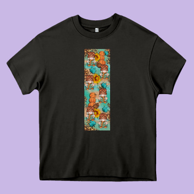 Fall Gnomes Pen Wrap 2 Heavy Core Tee Designed By Artiststas
