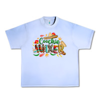 Grape Ice cinco de mayo coochie waxer Urban Heavy Tee - CowGirlArtShop