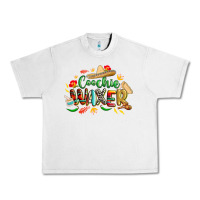 Cinco De Mayo Coochie Waxer Urban Heavy Tee | Teevron