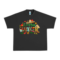 Pigment Black cinco de mayo coochie waxer Urban Heavy Tee - CowGirlArtShop