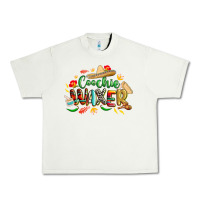 Pistachio cinco de mayo coochie waxer Urban Heavy Tee - CowGirlArtShop