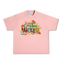 Salmon cinco de mayo coochie waxer Urban Heavy Tee - CowGirlArtShop