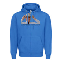True Royal Bob Katter ain_t spending any time on it. Zipper Hoodie - minhPixels