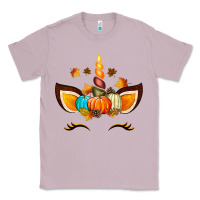 Lilac Unicorn Fall Classic Tee - texasbilliewilder