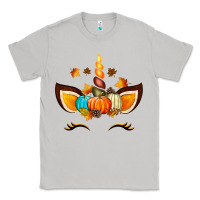 Moon Dust Unicorn Fall Classic Tee - texasbilliewilder