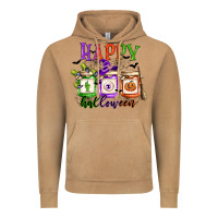 Vintage Camel happy halloween jars Vintage Hoodie - CowGirlArtShop
