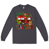 Smoke Feliz Navidad Christmas Mexico Long Sleeve Tee - HowdyJamesFarm
