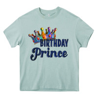 Arona birthday prince Heavy Core Tee - Artiststas