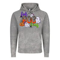 Cloud Rock fab boo lous Vintage Hoodie - CowGirlArtShop