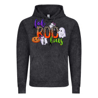 Vintage Black fab boo lous Vintage Hoodie - CowGirlArtShop