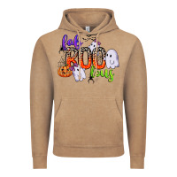 Vintage Coffee fab boo lous Vintage Hoodie - CowGirlArtShop