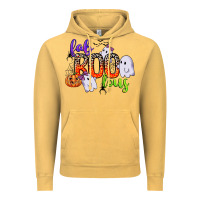 Vintage Mustard fab boo lous Vintage Hoodie - CowGirlArtShop