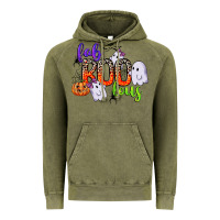 Vintage Olive fab boo lous Vintage Hoodie - CowGirlArtShop