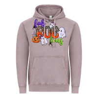 Vintage Zinc fab boo lous Vintage Hoodie - CowGirlArtShop