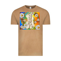 Vintage Camel proud with daisies Vintage Tee - TumblerDesignByShophia
