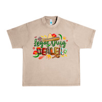 French Oak cinco de mayo legal drug dealer pharmacist Urban Heavy Tee - CowGirlArtShop