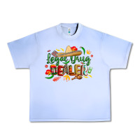 Grape Ice cinco de mayo legal drug dealer pharmacist Urban Heavy Tee - CowGirlArtShop