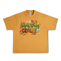 Cinco De Mayo Legal Drug Dealer Pharmacist Urban Heavy Tee | Teevron