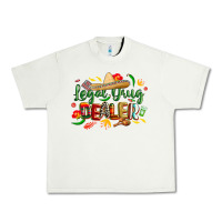 Pistachio cinco de mayo legal drug dealer pharmacist Urban Heavy Tee - CowGirlArtShop