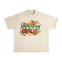 Sandshell cinco de mayo legal drug dealer pharmacist Urban Heavy Tee - CowGirlArtShop